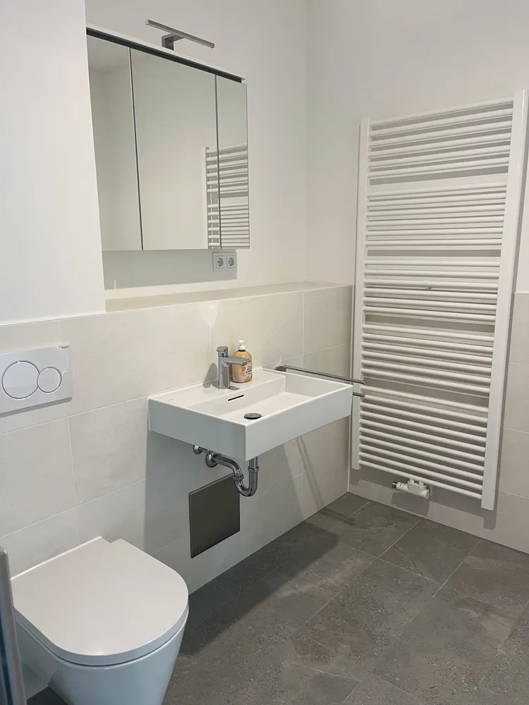 2 Zimmer Wohnung mit 54 m² in München – Bild 12