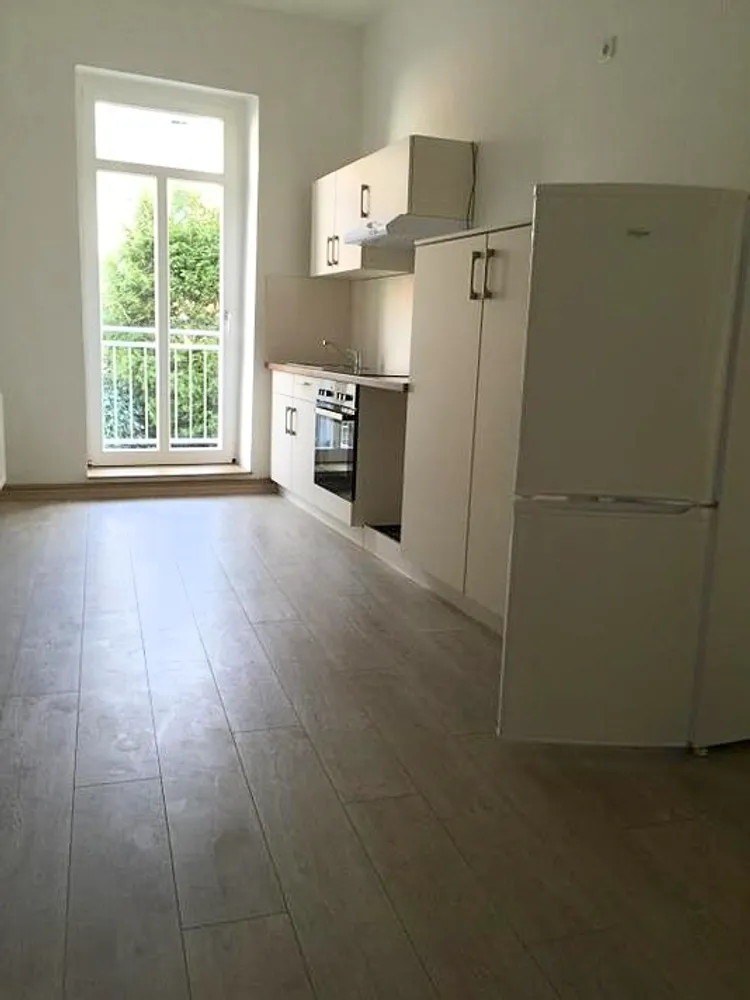 2 Zimmer Wohnung mit 63 m² in Leipzig – Bild 6
