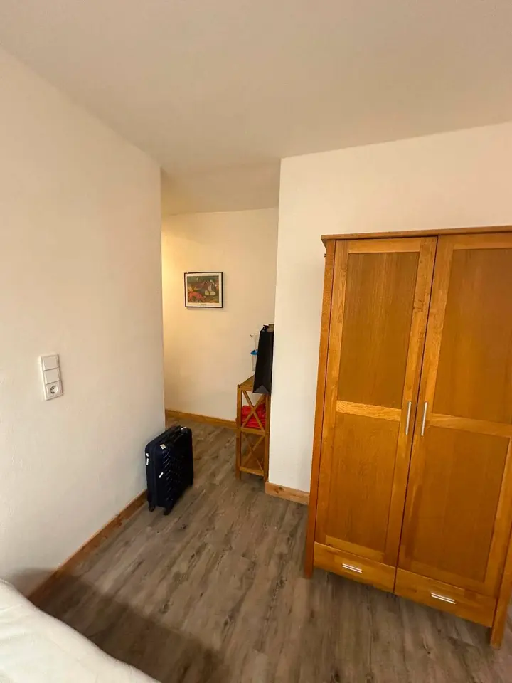WG-Zimmer mit 15 m² in Marburg – Bild 4