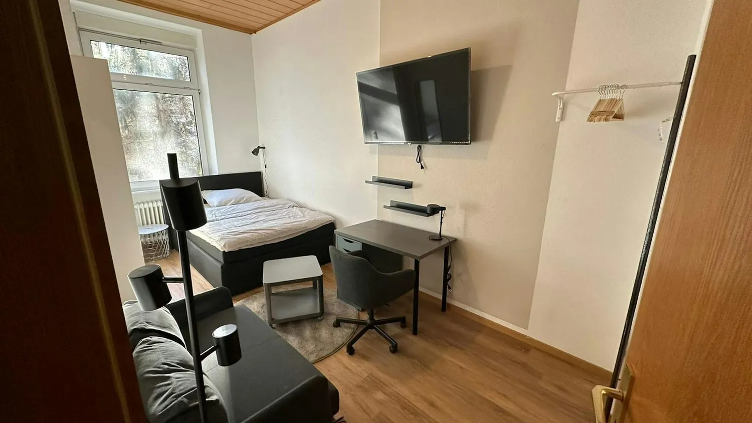 WG-Zimmer in Frankfurt am Main – Bild 2