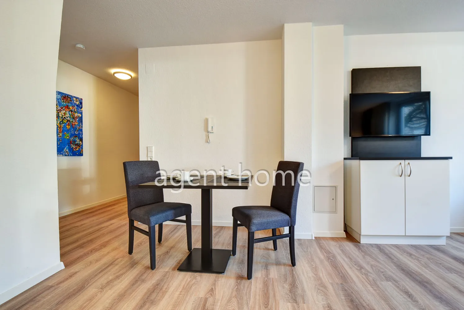 1 Zimmer Wohnung mit 47 m² in Stuttgart – Bild 5