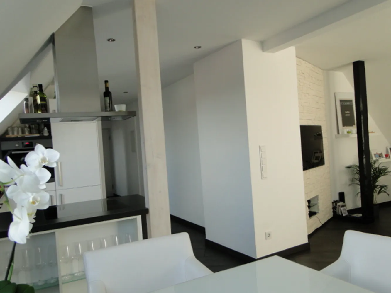 3 Zimmer Wohnung mit 75 m² in Krefeld – Bild 1