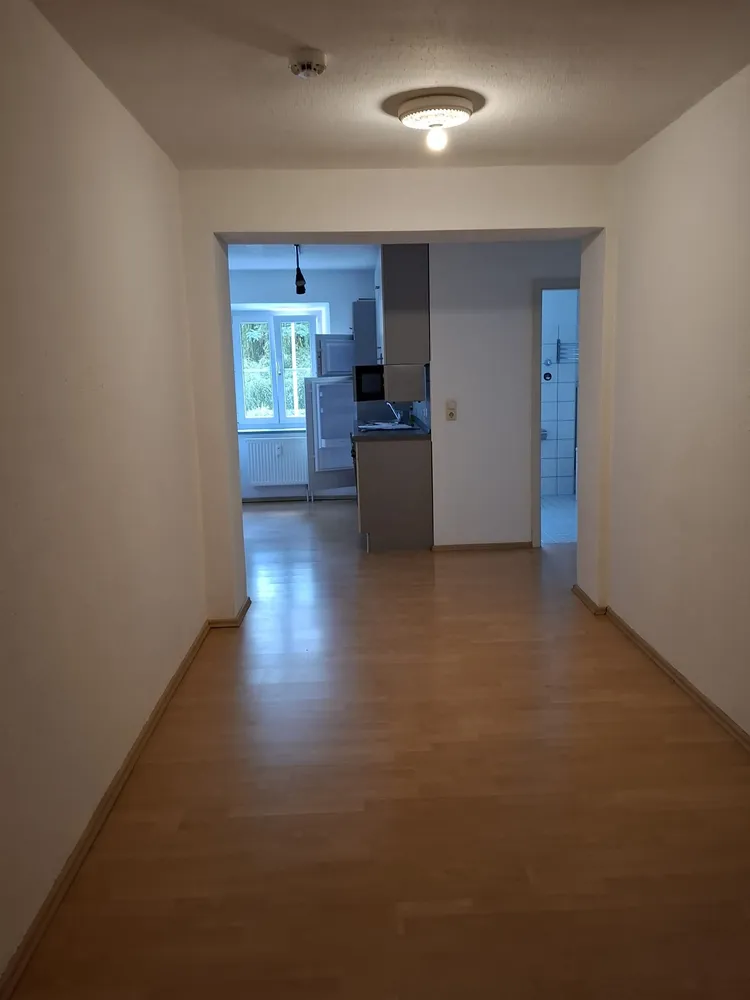 1 Zimmer Wohnung mit 47 m² in Augsburg – Bild 2