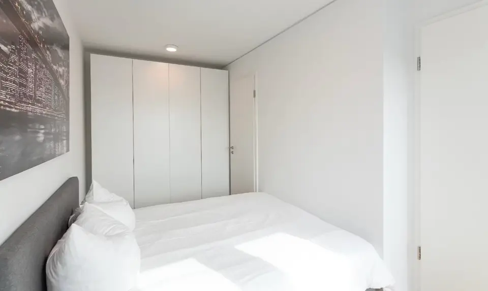 2 Zimmer Wohnung mit 27 m² in Berlin – Bild 1
