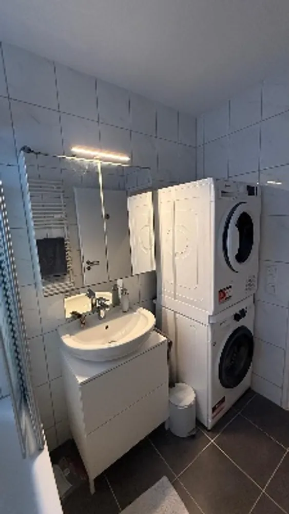 3 Zimmer Wohnung mit 78 m² in Frankfurt am Main – Bild 9