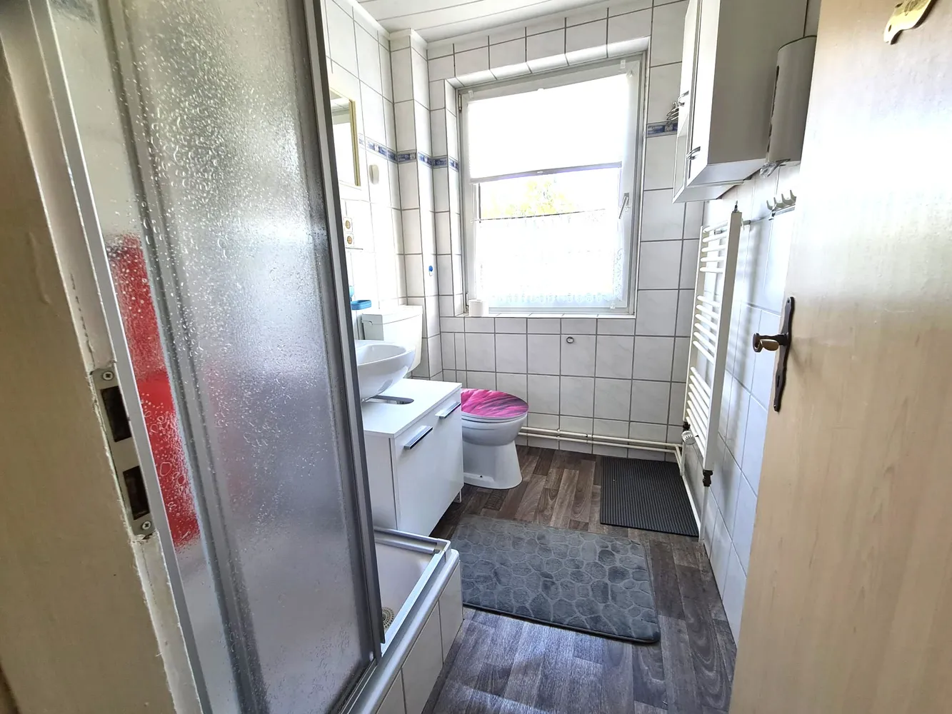 3 room apartment with 61 m² in Itzehoe – Photo 5