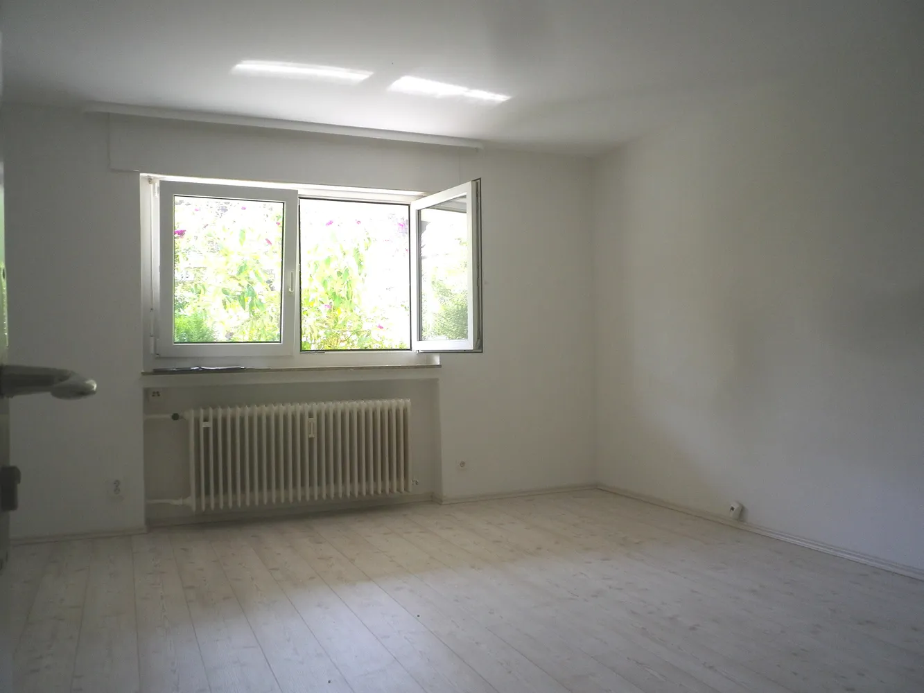 3 Zimmer Wohnung mit 62 m² in Stuttgart – Bild 1