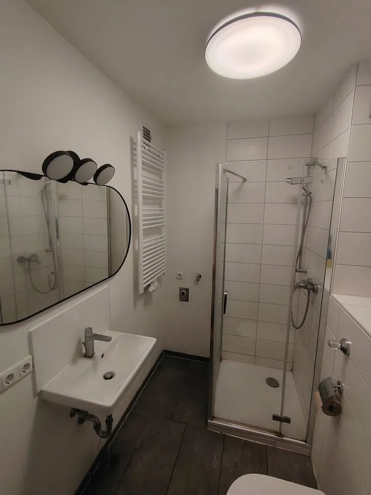 2 Zimmer Wohnung mit 54 m² in Augsburg – Bild 7