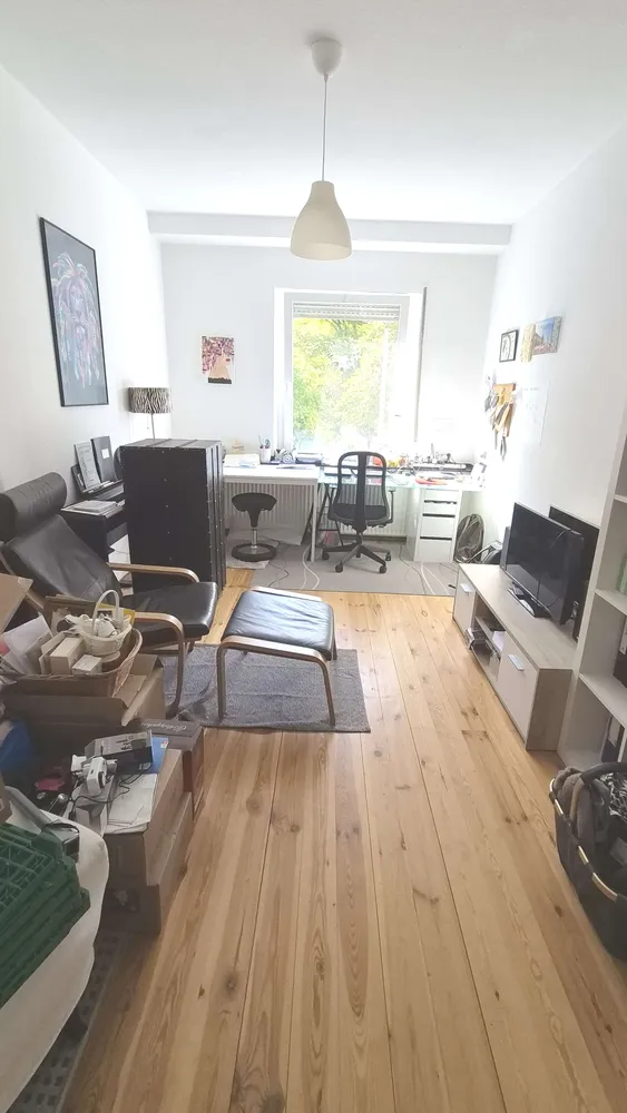 4 Zimmer Wohnung mit 100 m² in Mönchengladbach – Bild 5
