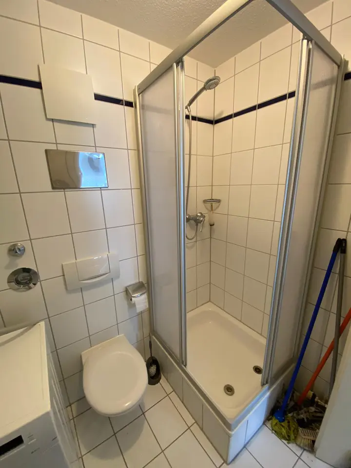 2 Zimmer Wohnung mit 24 m² in Karlsruhe – Bild 3