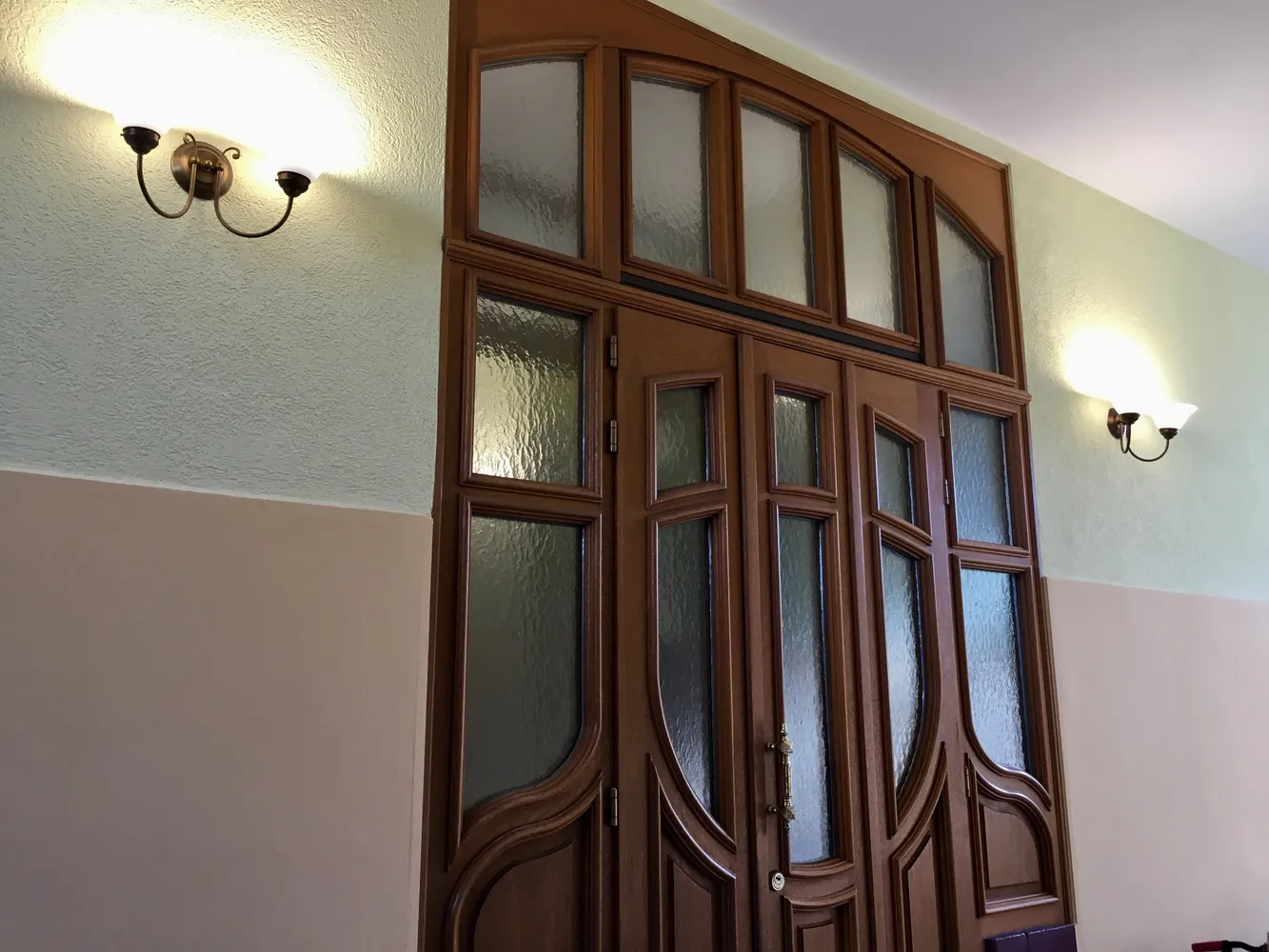 1 Zimmer Wohnung mit 25 m² in Karlsruhe – Bild 3