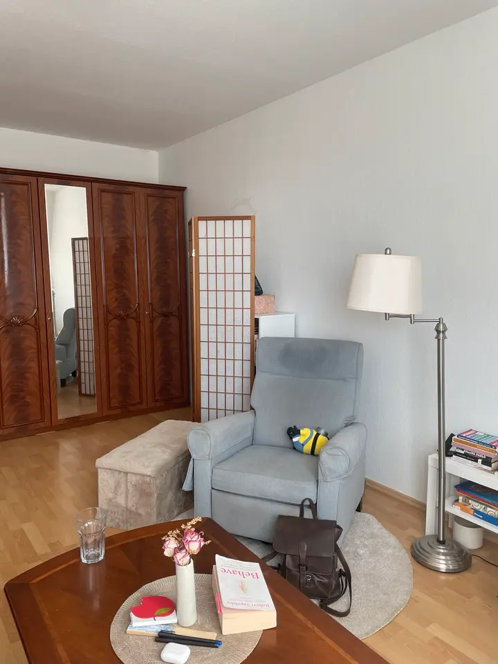 2 Zimmer Wohnung mit 57 m² in Magdeburg – Bild 3