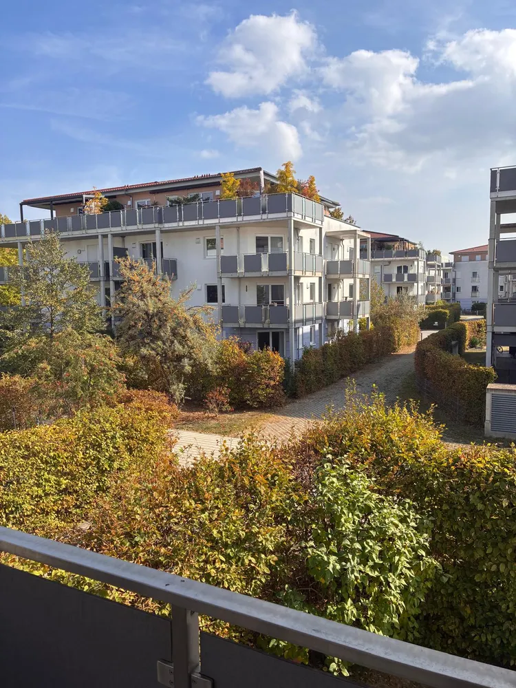2 Zimmer Wohnung mit 39 m² in Ingolstadt – Bild 10