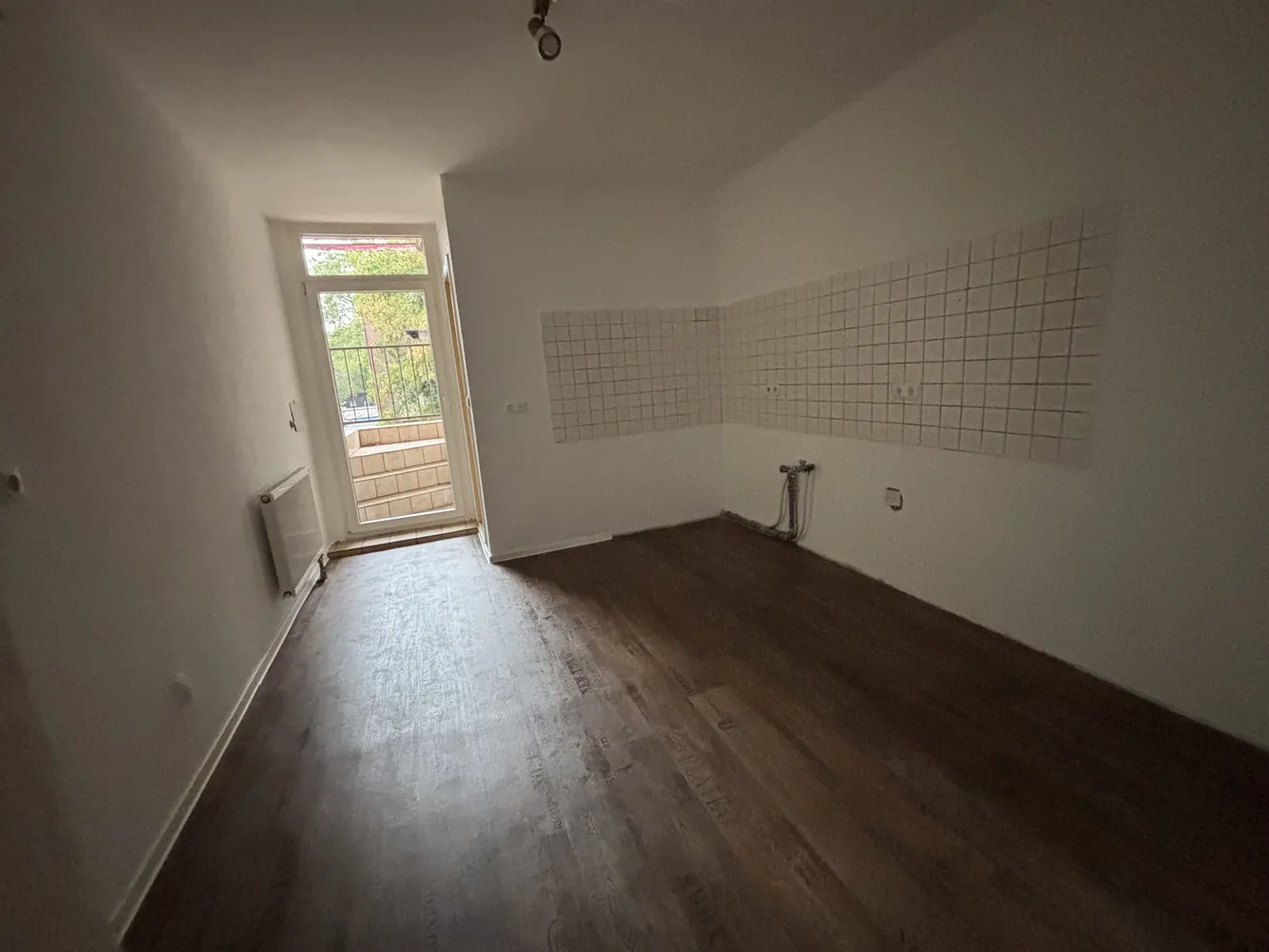 3 Zimmer Wohnung mit 80 m² in Duisburg – Bild 1