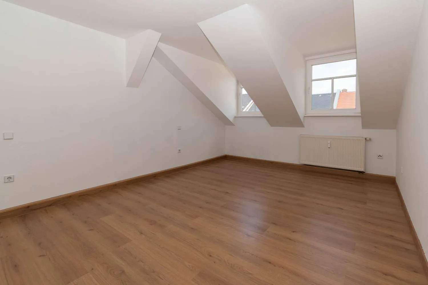 4 Zimmer Wohnung mit 94 m² in Wurzen – Bild 3