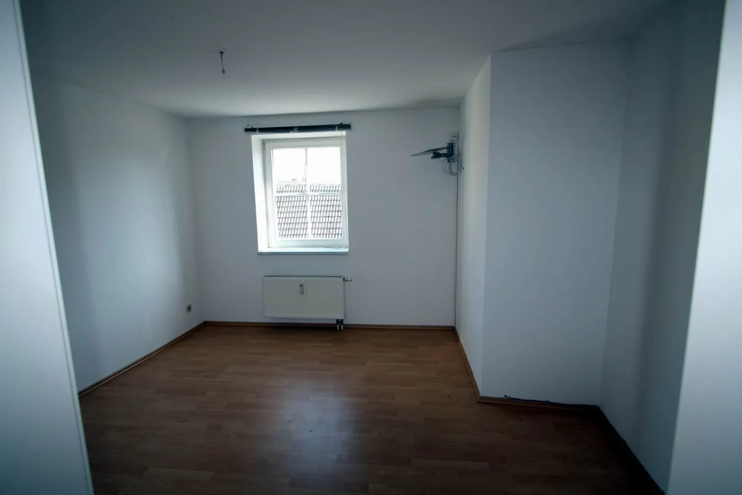 2 Zimmer Wohnung mit 53 m² in Stralsund – Bild 3
