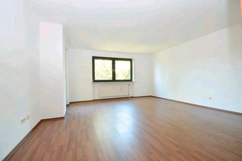 2 Zimmer Wohnung mit 65 m² in Coburg – Bild 9