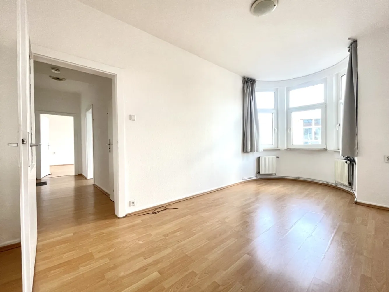 2 Zimmer Wohnung mit 60 m² in Hannover – Bild 6