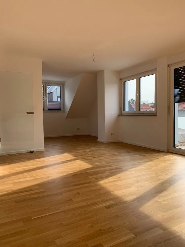 2 Zimmer Wohnung mit 67 m² in Mainz – Bild 3