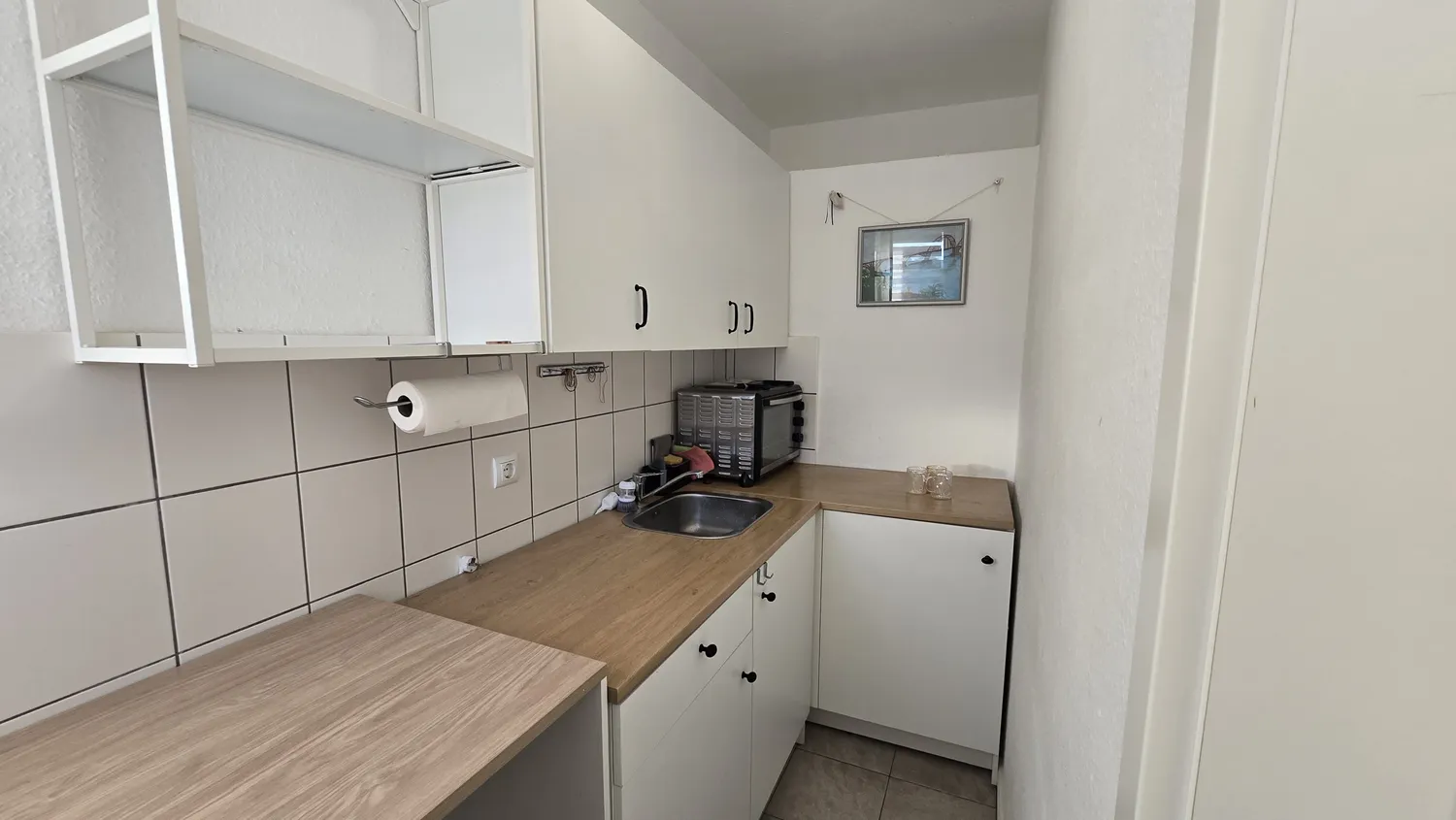 1 Zimmer Wohnung mit 32 m² in Leverkusen – Bild 5
