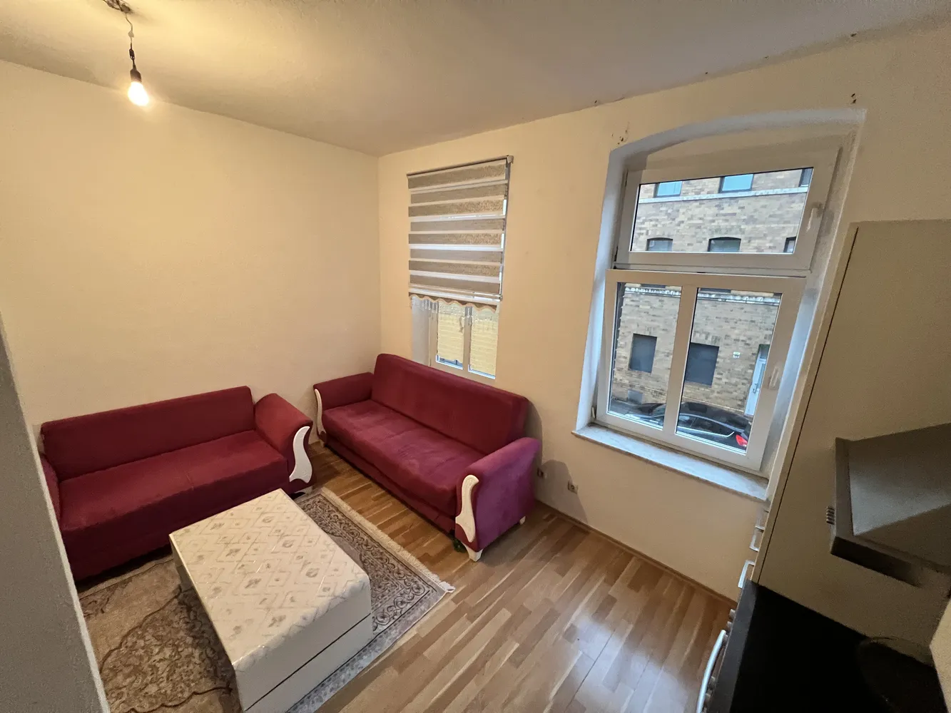 2 room apartment with 45 m² in Cologne – Photo 4