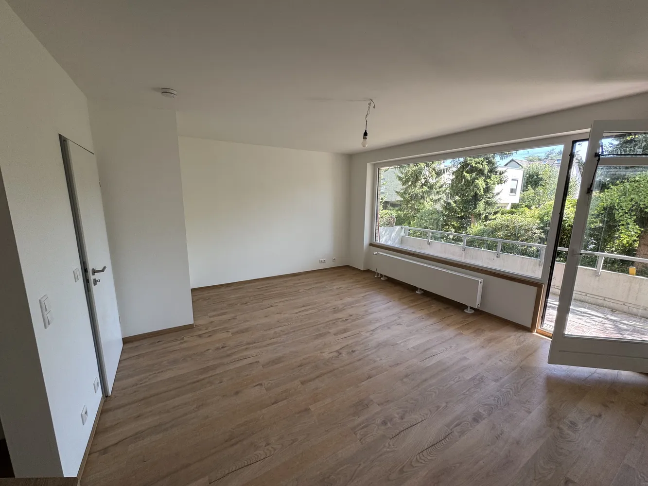 1 Zimmer Wohnung mit 36 m² in Hamburg – Bild 8