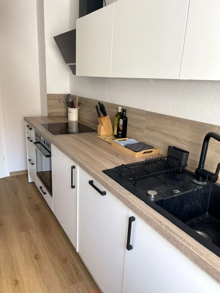 3 Zimmer Wohnung mit 75 m² in Mannheim – Bild 8