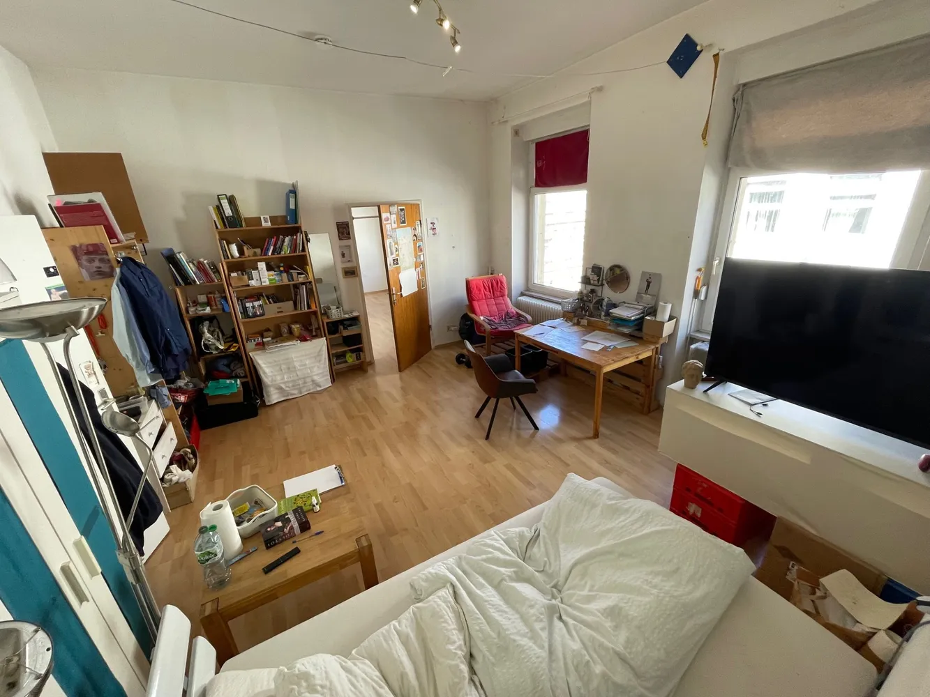 3 Zimmer Wohnung mit 86 m² in Karlsruhe – Bild 7