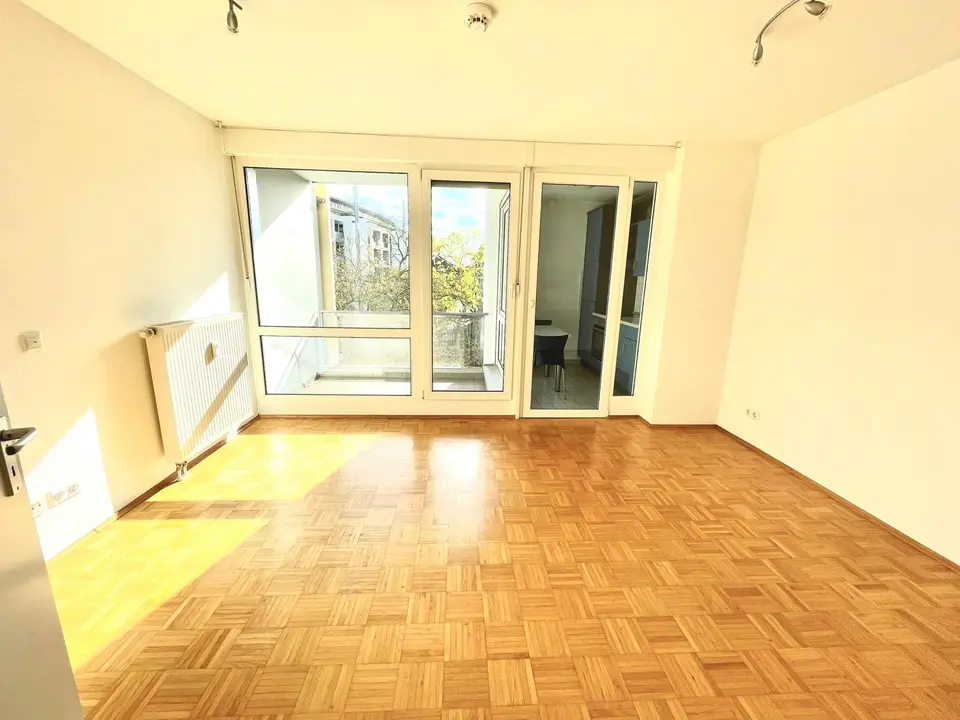 2 Zimmer Wohnung mit 55 m² in Coesfeld – Bild 9