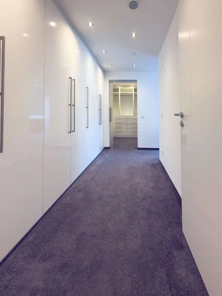 4 Zimmer Wohnung mit 152 m² in Mülheim an der Ruhr – Bild 12