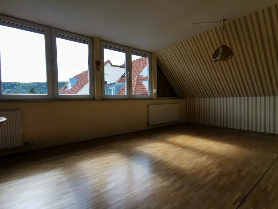 3 room apartment with 58 m² in Jena – Photo 3