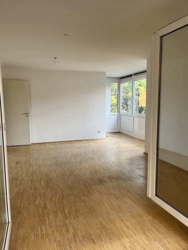 2 room apartment with 67 m² in Cologne – Photo 9