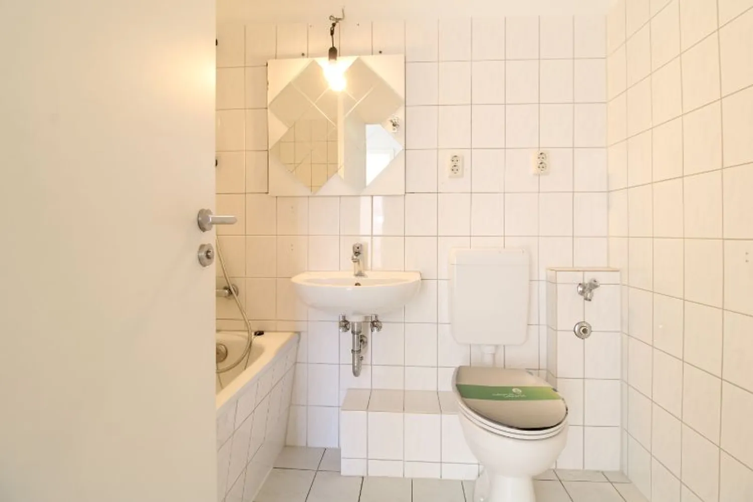 3 Zimmer Wohnung mit 53 m² in Schwerin – Bild 11