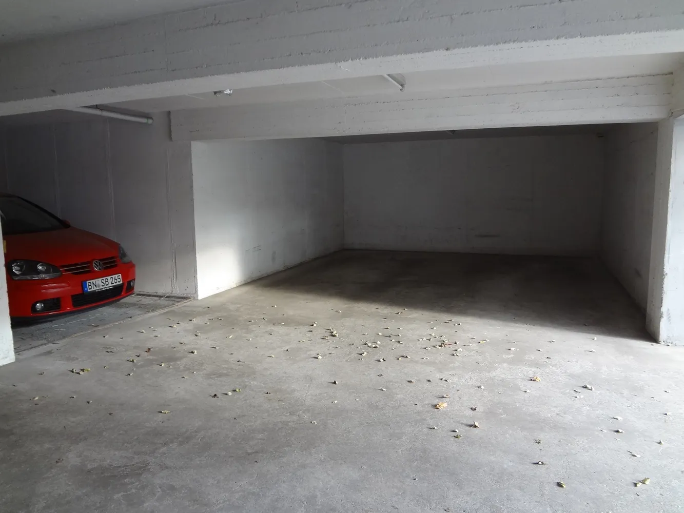 2 room apartment with 48 m² in Bonn – Photo 3