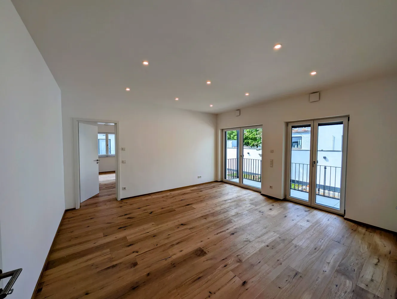 3 room apartment with 67 m² in Munich – Photo 1