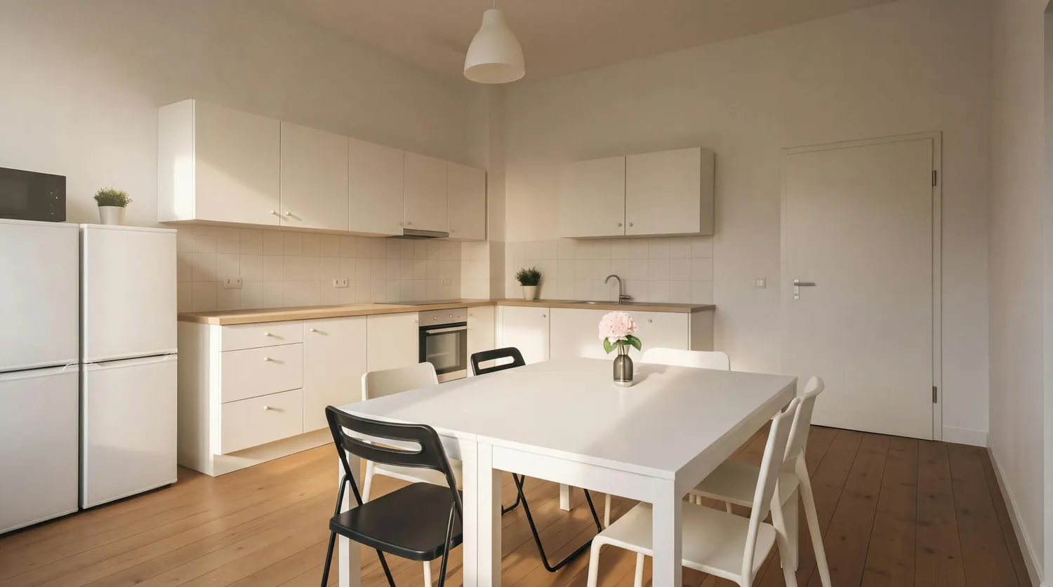 WG-Zimmer mit 10 m² in Berlin – Bild 6