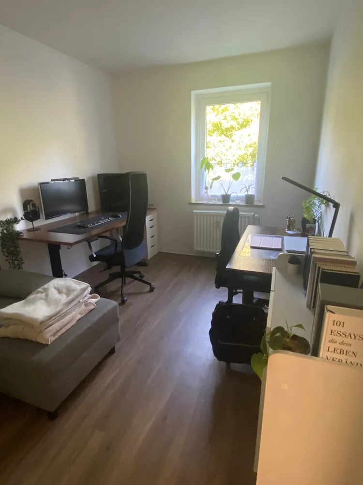 3 Zimmer Wohnung mit 62 m² in Marburg – Bild 7