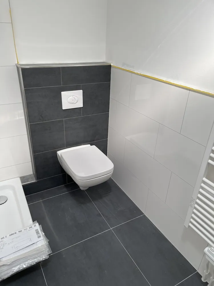 2 Zimmer Wohnung mit 44 m² in Berlin – Bild 11