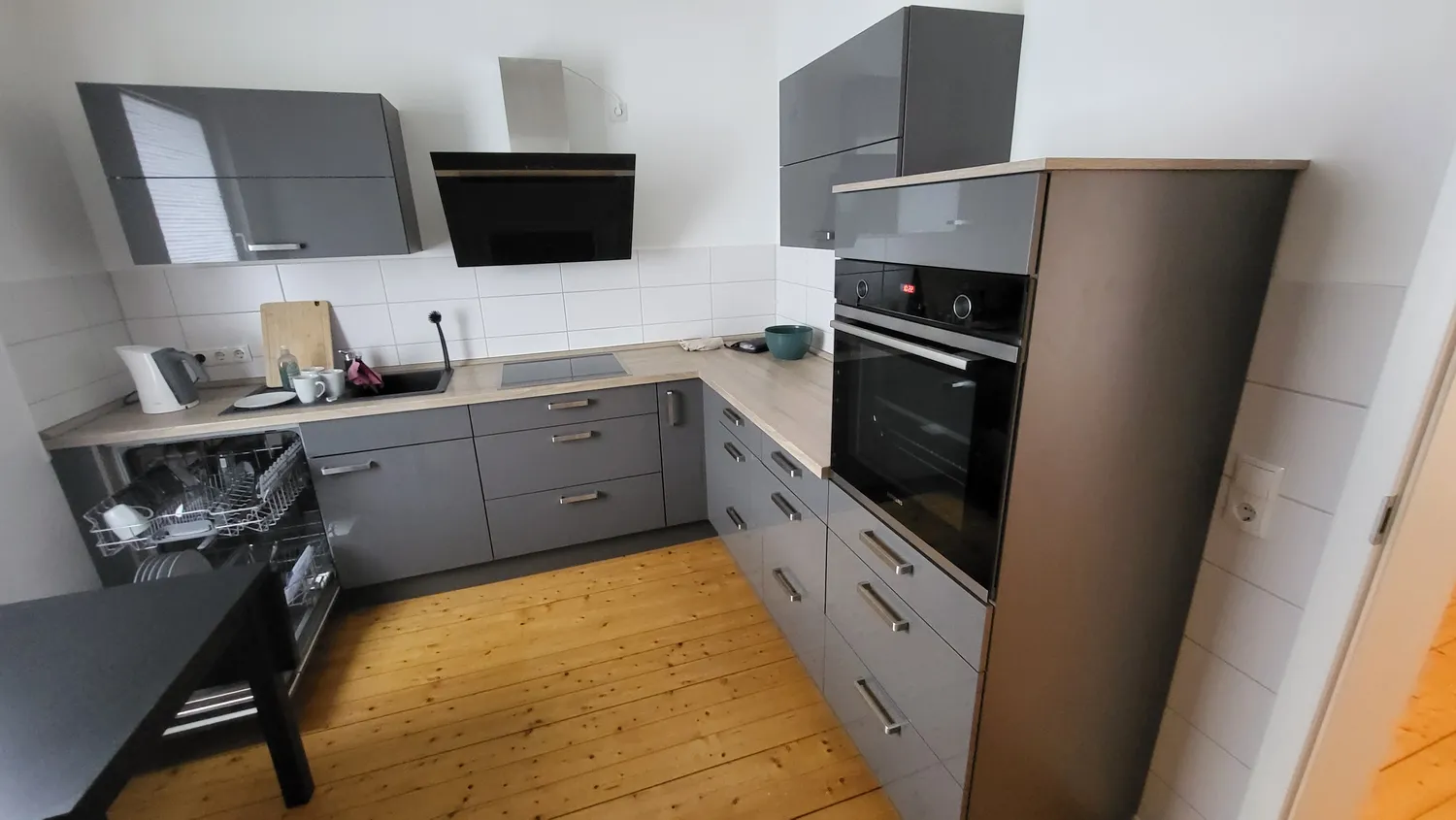 3 Zimmer Wohnung mit 81 m² in Braunschweig – Bild 6