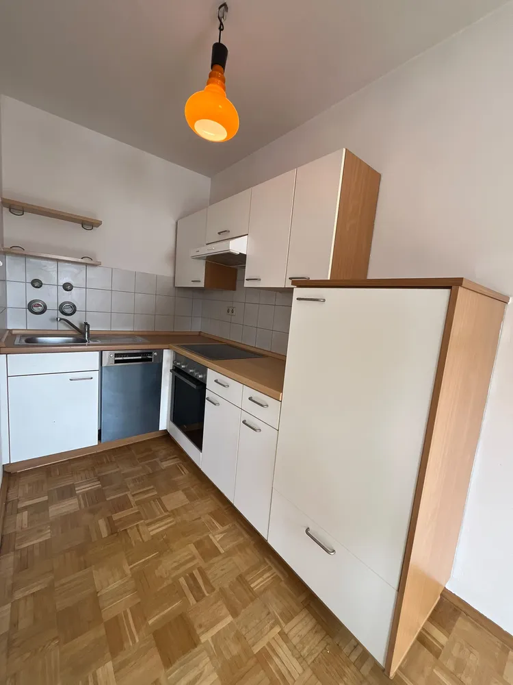 2 Zimmer Wohnung mit 58 m² in Dresden – Bild 8