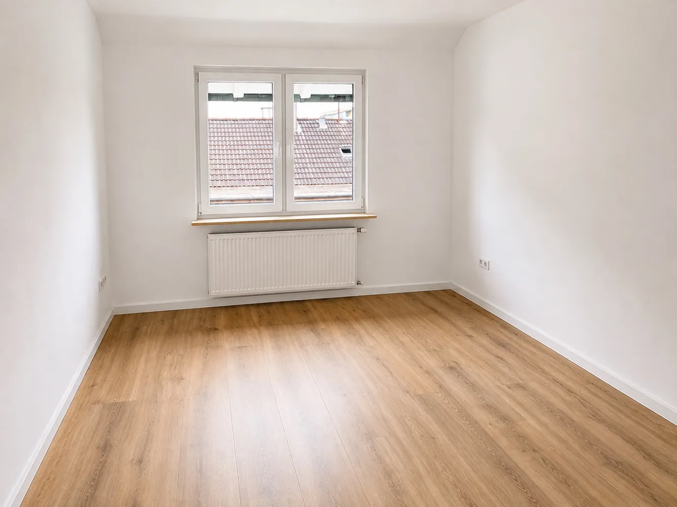 3 Zimmer Wohnung mit 75 m² in Dortmund – Bild 4