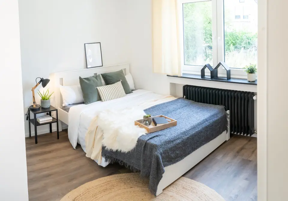 WG-Zimmer mit 20 m² in Singen – Bild 8