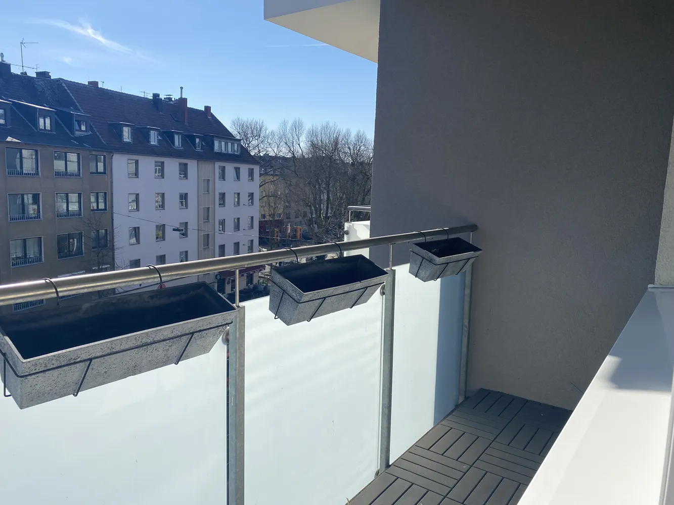 1 Zimmer Wohnung mit 40 m² in Düsseldorf – Bild 10