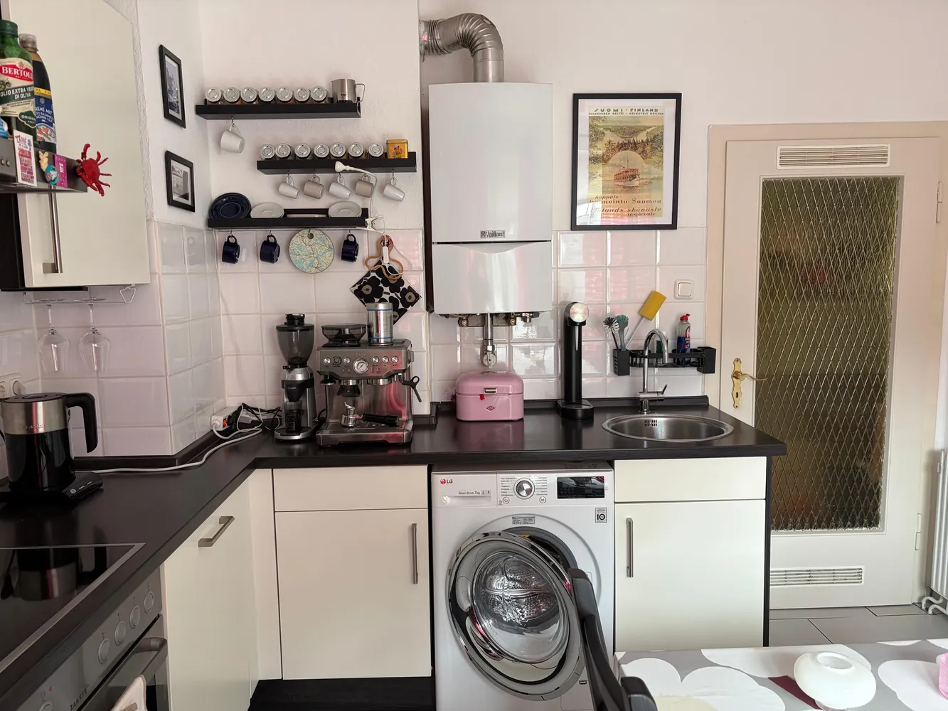 3 Zimmer Wohnung mit 66 m² in Düsseldorf – Bild 4