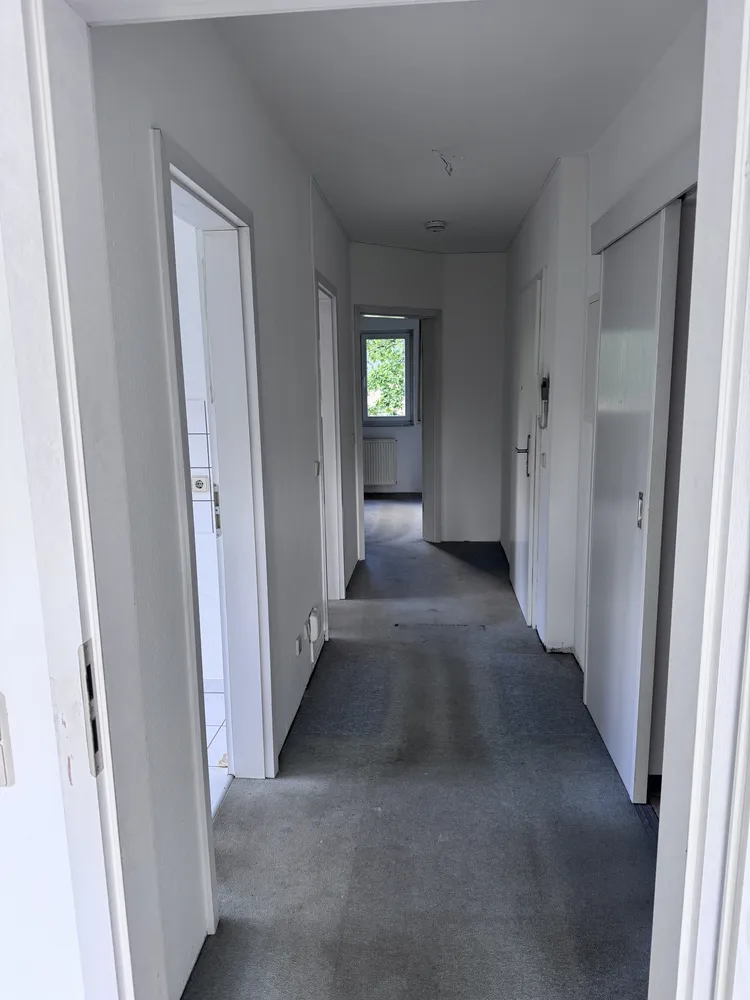 2 room apartment with 47 m² in Dresden – Photo 9
