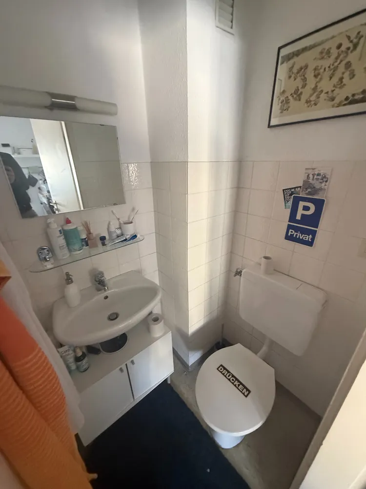 1 Zimmer Wohnung mit 27 m² in Stuttgart – Bild 4