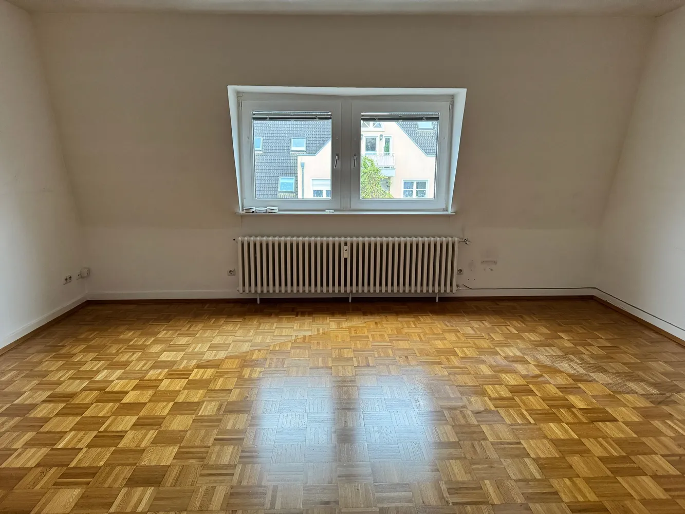 1 Zimmer Wohnung mit 40 m² in Essen – Bild 2