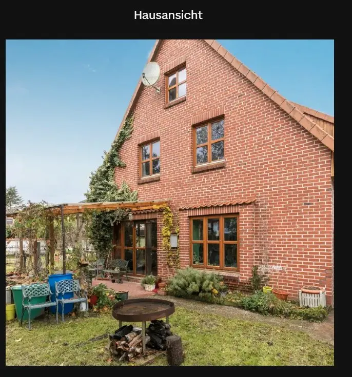 3 Zimmer Wohnung mit 105 m² in Lübeck – Bild 5