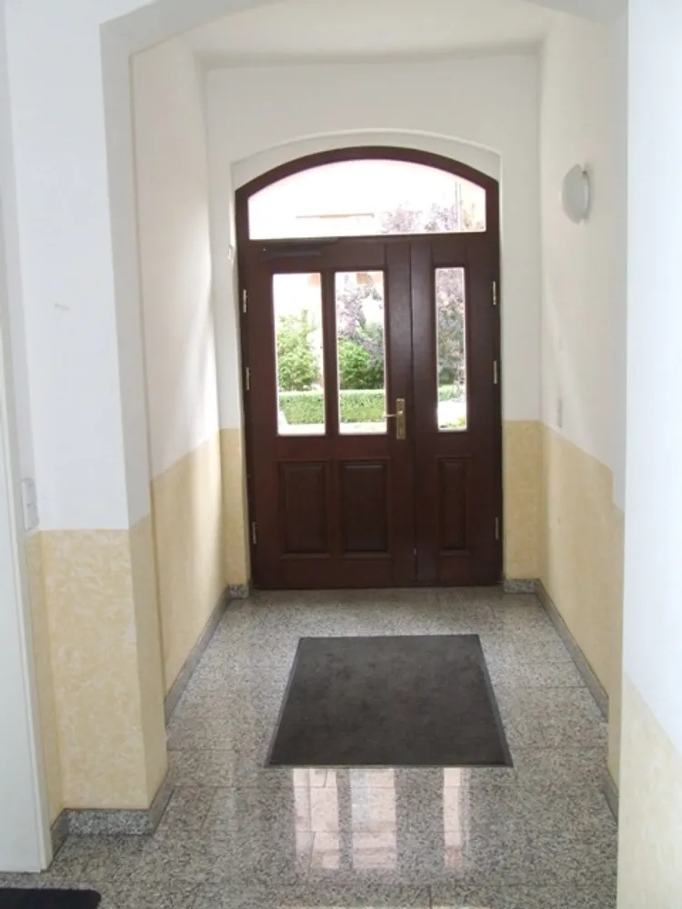2 Zimmer Wohnung mit 56 m² in Erfurt – Bild 3