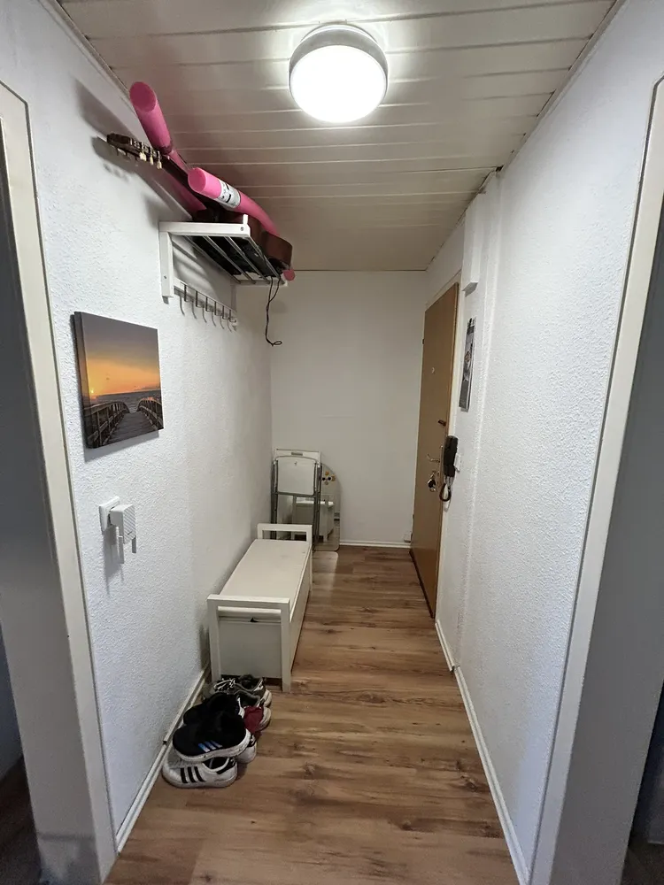 2 Zimmer Wohnung mit 41 m² in Hagen – Bild 1
